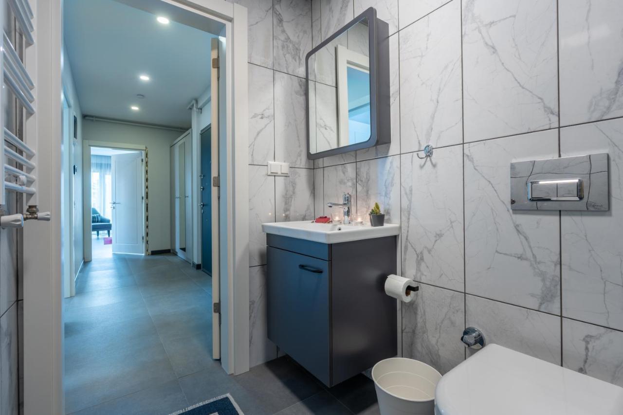 Rose Erela Antalya Exterior photo
